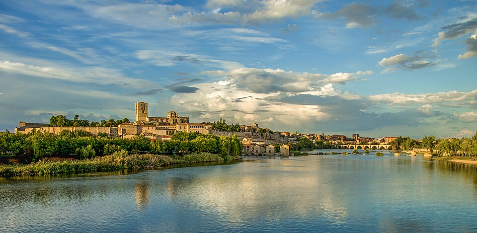 Zamora, Castile and León