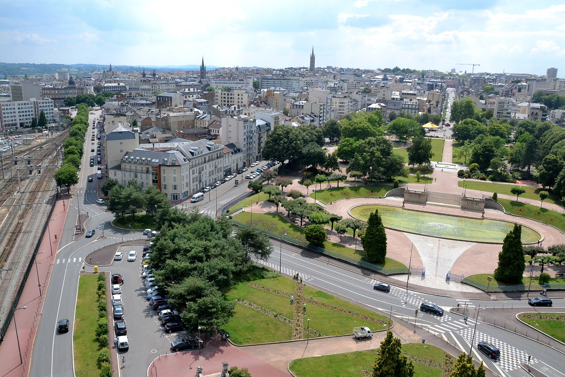 Nouvelle-Aquitaine, France