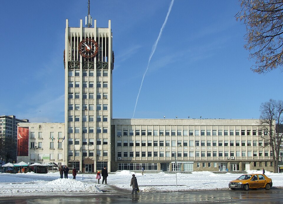 Gabrovo, Gabrovo Province