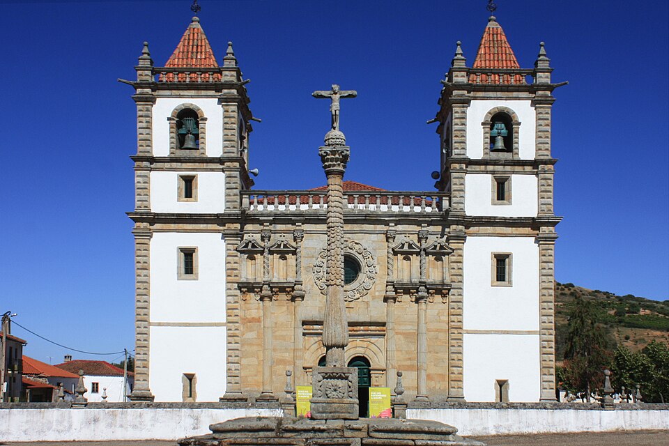 Bragança, Northern Portugal