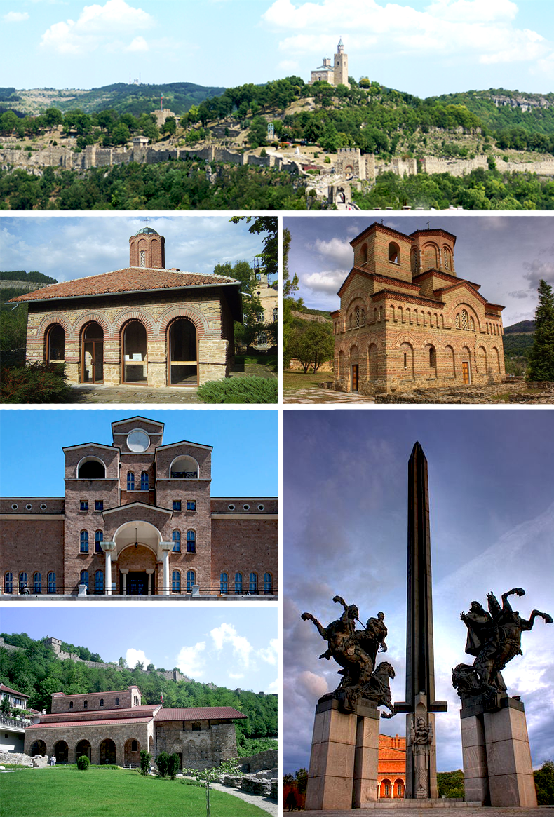 Veliko Tarnovo Province, Bulgaria